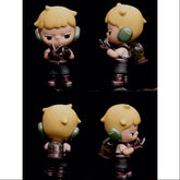 KUBO City of Sunset Series New Oasis